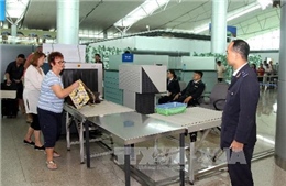 Hơn 13.300 chuyến bay chậm, bị hủy tại sân bay Tân Sơn Nhất